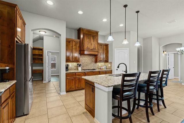 117 Aledo Glen Court, Aledo, TX 76008