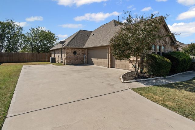 117 Aledo Glen Court, Aledo, TX 76008