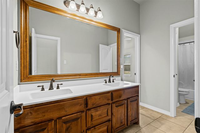 117 Aledo Glen Court, Aledo, TX 76008