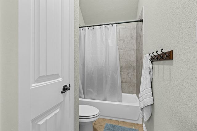 117 Aledo Glen Court, Aledo, TX 76008