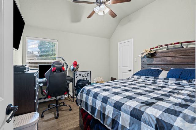 117 Aledo Glen Court, Aledo, TX 76008