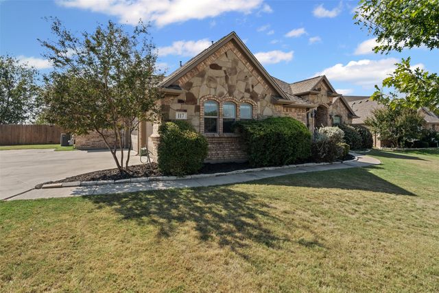 117 Aledo Glen Court, Aledo, TX 76008