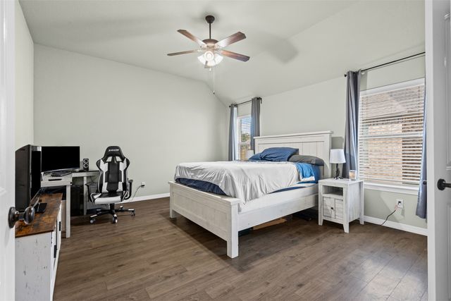 117 Aledo Glen Court, Aledo, TX 76008