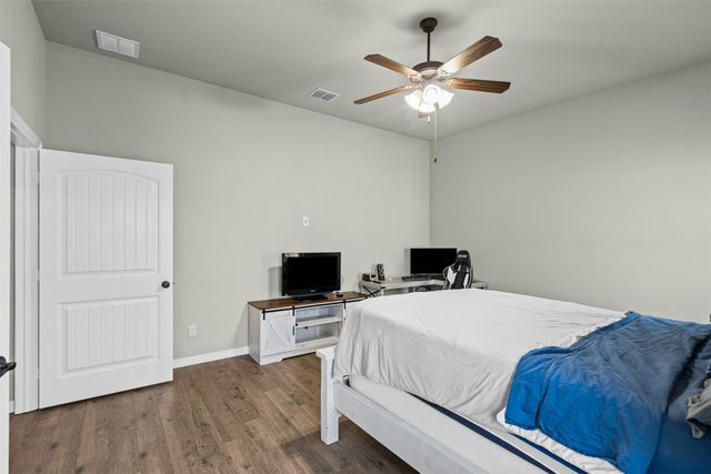 117 Aledo Glen Court, Aledo, TX 76008