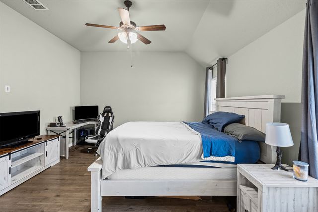 117 Aledo Glen Court, Aledo, TX 76008