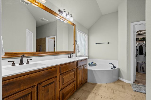 117 Aledo Glen Court, Aledo, TX 76008