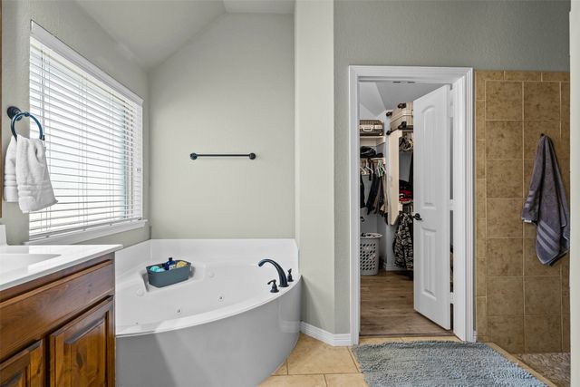117 Aledo Glen Court, Aledo, TX 76008