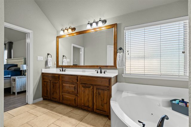 117 Aledo Glen Court, Aledo, TX 76008