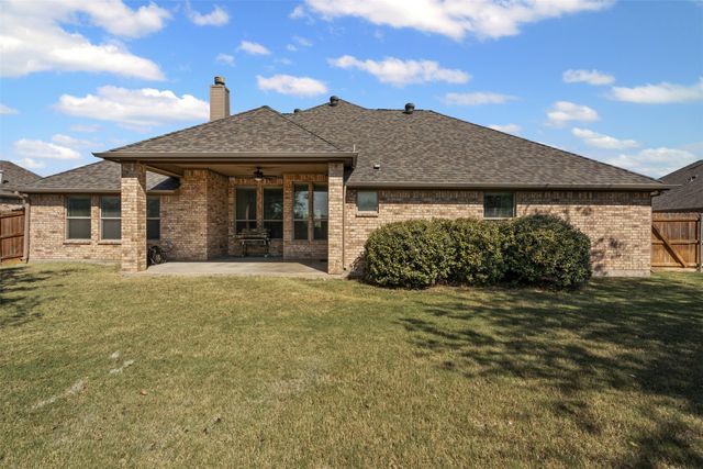 117 Aledo Glen Court, Aledo, TX 76008