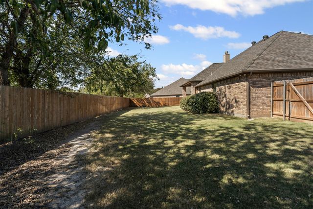 117 Aledo Glen Court, Aledo, TX 76008