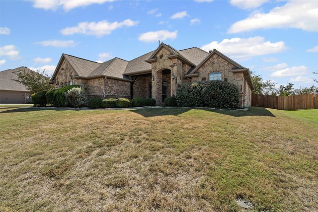 117 Aledo Glen Court, Aledo, TX 76008