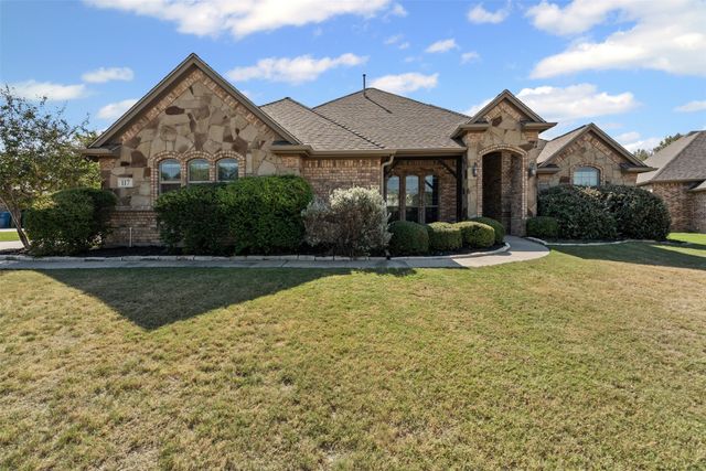 117 Aledo Glen Court, Aledo, TX 76008