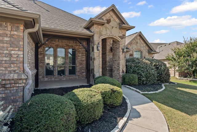 117 Aledo Glen Court, Aledo, TX 76008