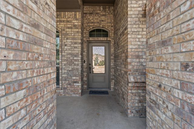 117 Aledo Glen Court, Aledo, TX 76008