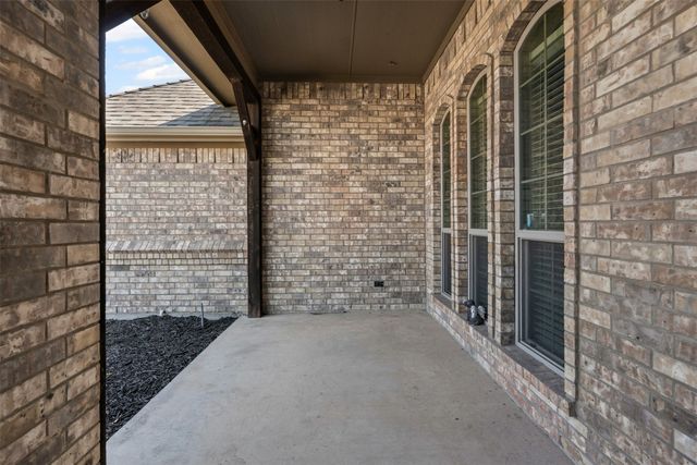 117 Aledo Glen Court, Aledo, TX 76008