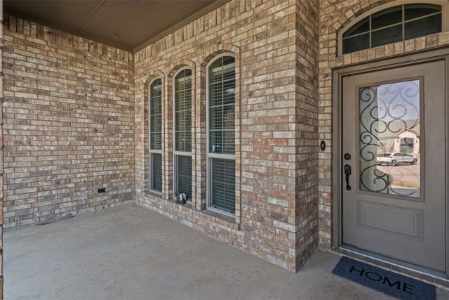 117 Aledo Glen Court, Aledo, TX 76008