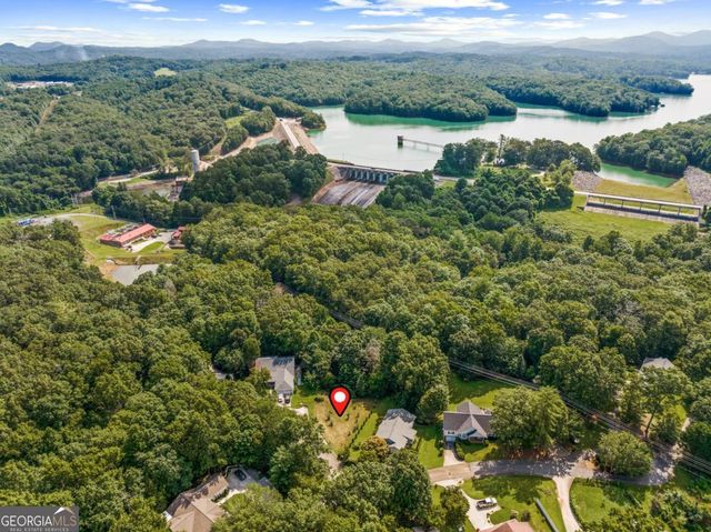 LOT 9 Oakwood Court, Blue Ridge, GA 30513