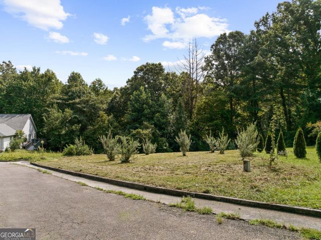 LOT 9 Oakwood Court, Blue Ridge, GA 30513