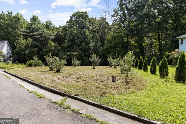 LOT 9 Oakwood Court, Blue Ridge, GA 30513