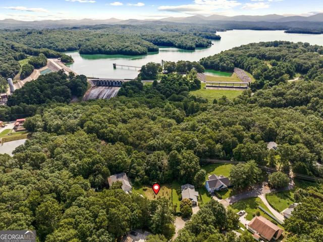LOT 9 Oakwood Court, Blue Ridge, GA 30513
