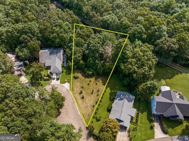 LOT 9 Oakwood Court, Blue Ridge, GA 30513