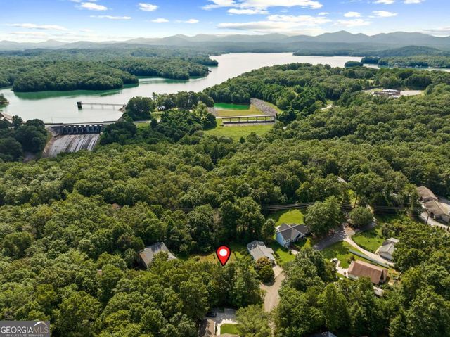 LOT 9 Oakwood Court, Blue Ridge, GA 30513