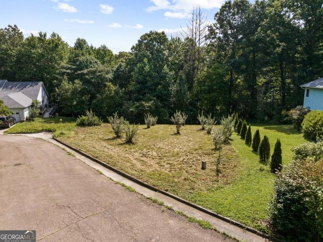 LOT 9 Oakwood Court, Blue Ridge, GA 30513
