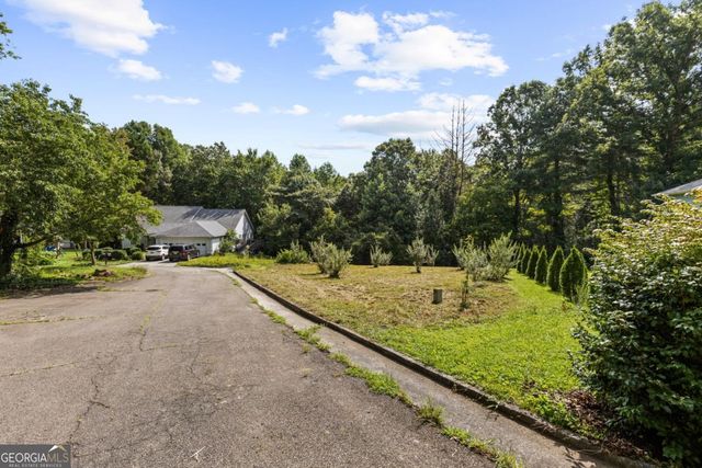 LOT 9 Oakwood Court, Blue Ridge, GA 30513