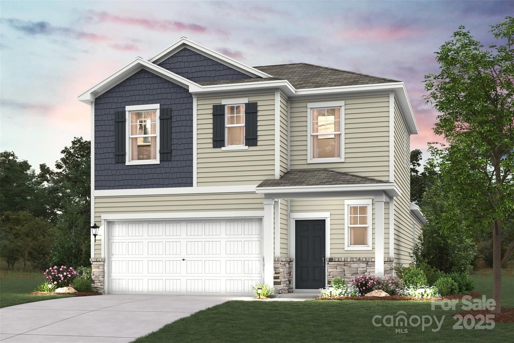 8038 Midas Lane, Locust, NC 28097