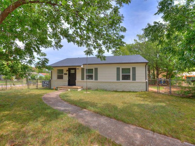 3801 SE 26th Street, Oklahoma City, OK 73115