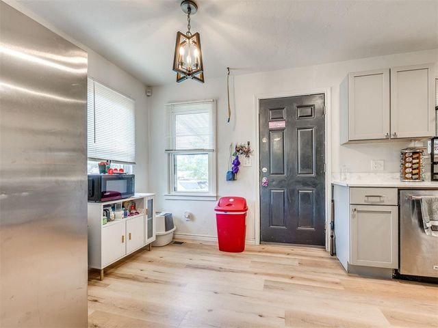3801 SE 26th Street, Oklahoma City, OK 73115