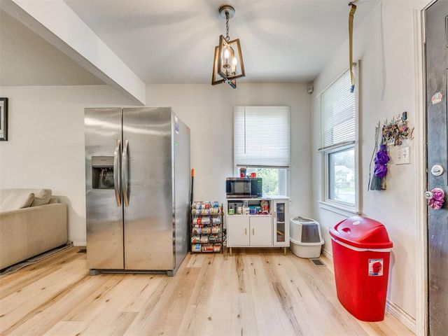 3801 SE 26th Street, Oklahoma City, OK 73115