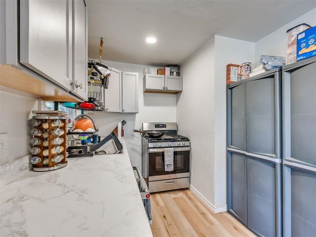 3801 SE 26th Street, Oklahoma City, OK 73115