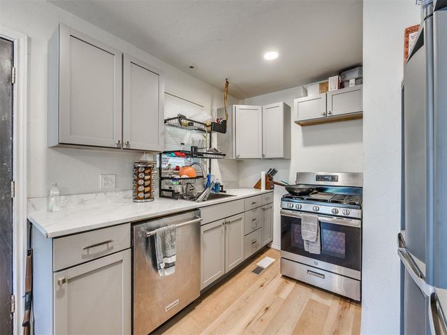 3801 SE 26th Street, Oklahoma City, OK 73115