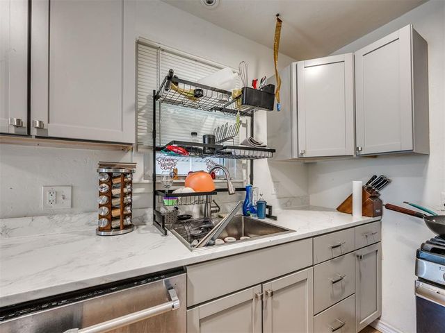 3801 SE 26th Street, Oklahoma City, OK 73115