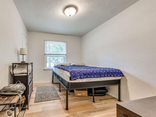 3801 SE 26th Street, Oklahoma City, OK 73115