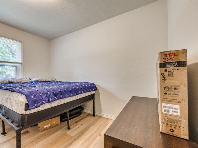 3801 SE 26th Street, Oklahoma City, OK 73115
