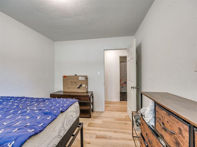 3801 SE 26th Street, Oklahoma City, OK 73115