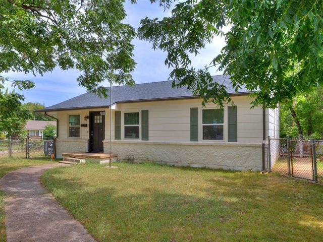 3801 SE 26th Street, Oklahoma City, OK 73115