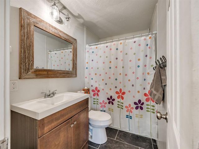 3801 SE 26th Street, Oklahoma City, OK 73115