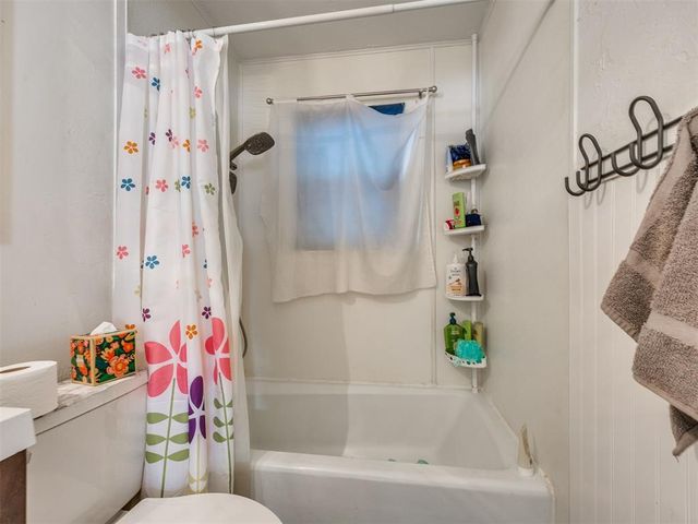 3801 SE 26th Street, Oklahoma City, OK 73115