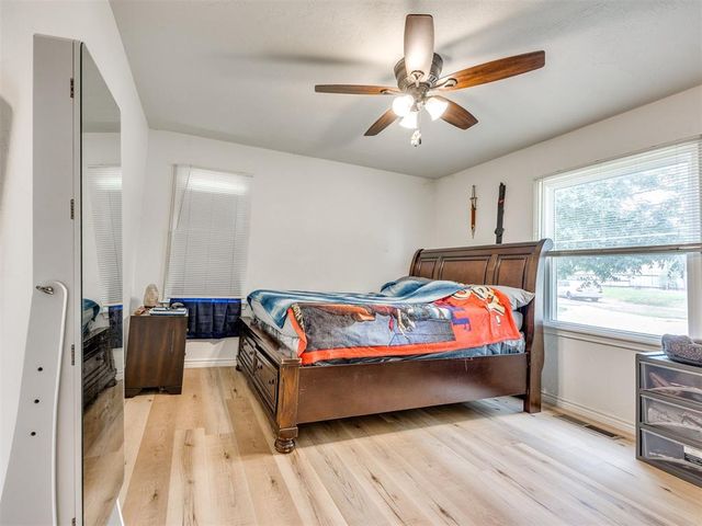 3801 SE 26th Street, Oklahoma City, OK 73115