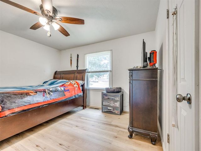 3801 SE 26th Street, Oklahoma City, OK 73115