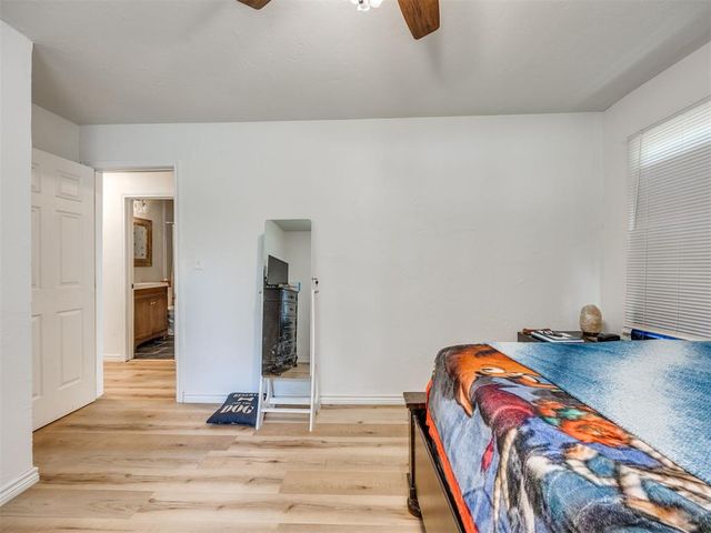 3801 SE 26th Street, Oklahoma City, OK 73115