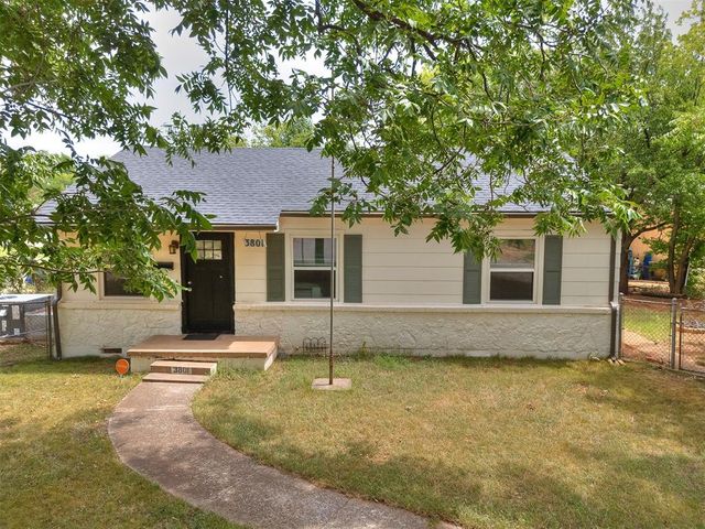 3801 SE 26th Street, Oklahoma City, OK 73115