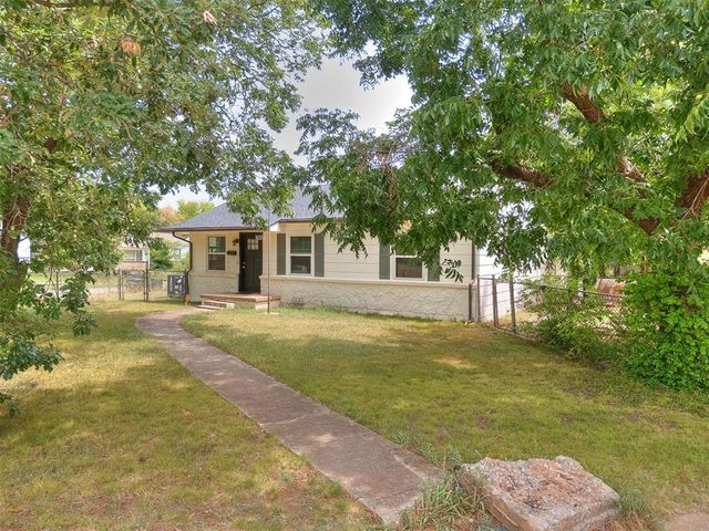 3801 SE 26th Street, Oklahoma City, OK 73115