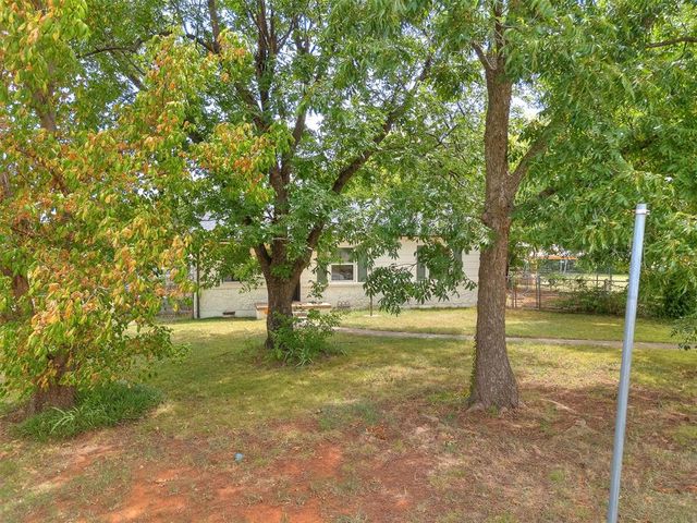 3801 SE 26th Street, Oklahoma City, OK 73115