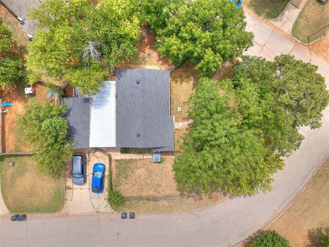 3801 SE 26th Street, Oklahoma City, OK 73115