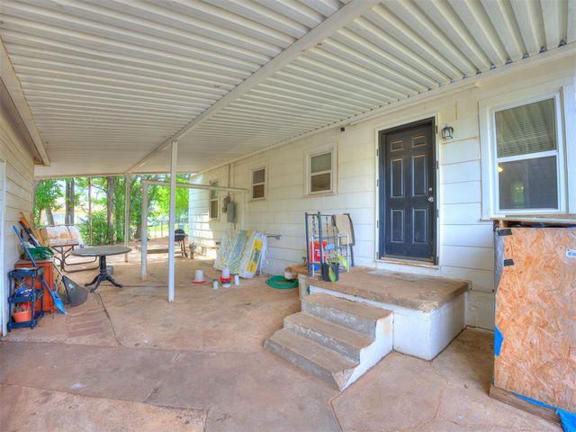 3801 SE 26th Street, Oklahoma City, OK 73115