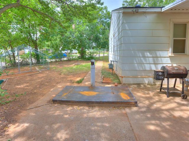 3801 SE 26th Street, Oklahoma City, OK 73115